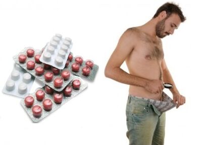 Drugs to increase the member