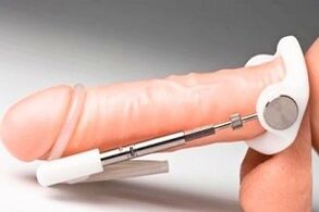 extender for penis enlargement