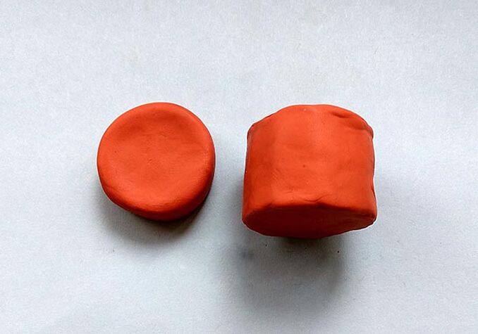 Pasking - Material for the manufacture of artificial phallus